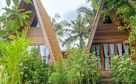 Kubu Penida Villa