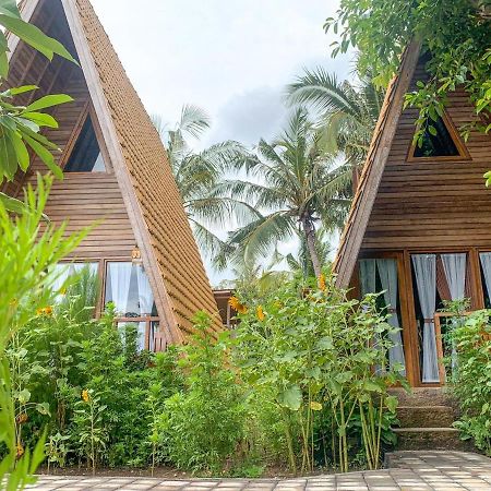 Kubu Penida Villa Tanglad Extérieur photo