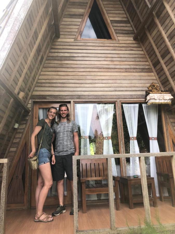 Kubu Penida Villa Tanglad Extérieur photo