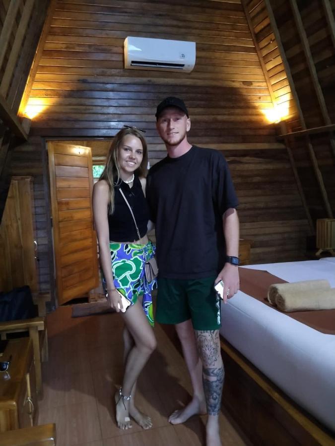 Kubu Penida Villa Tanglad Extérieur photo