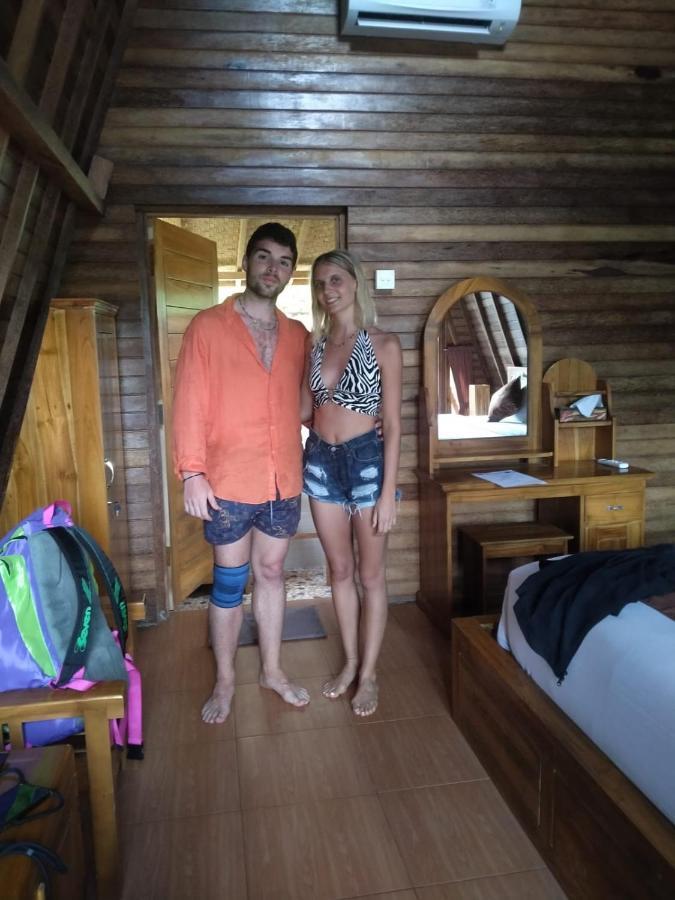 Kubu Penida Villa Tanglad Extérieur photo
