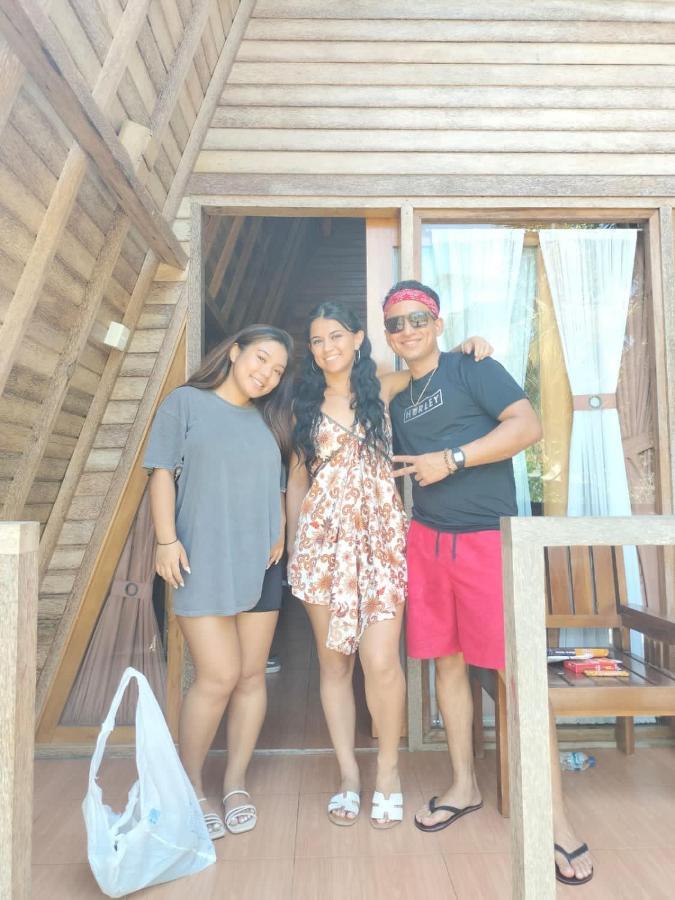 Kubu Penida Villa Tanglad Extérieur photo
