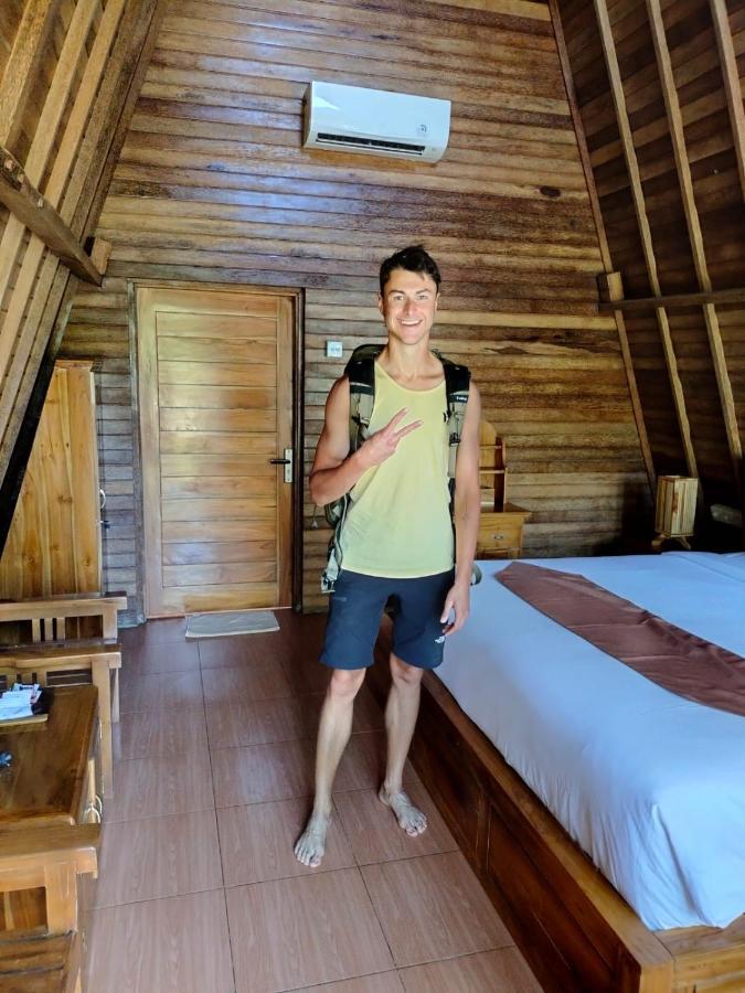 Kubu Penida Villa Tanglad Extérieur photo