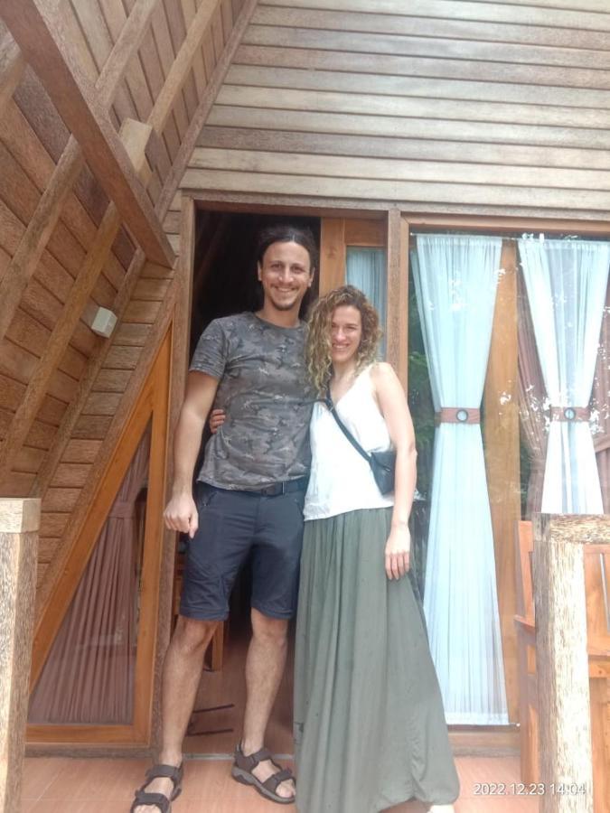 Kubu Penida Villa Tanglad Extérieur photo