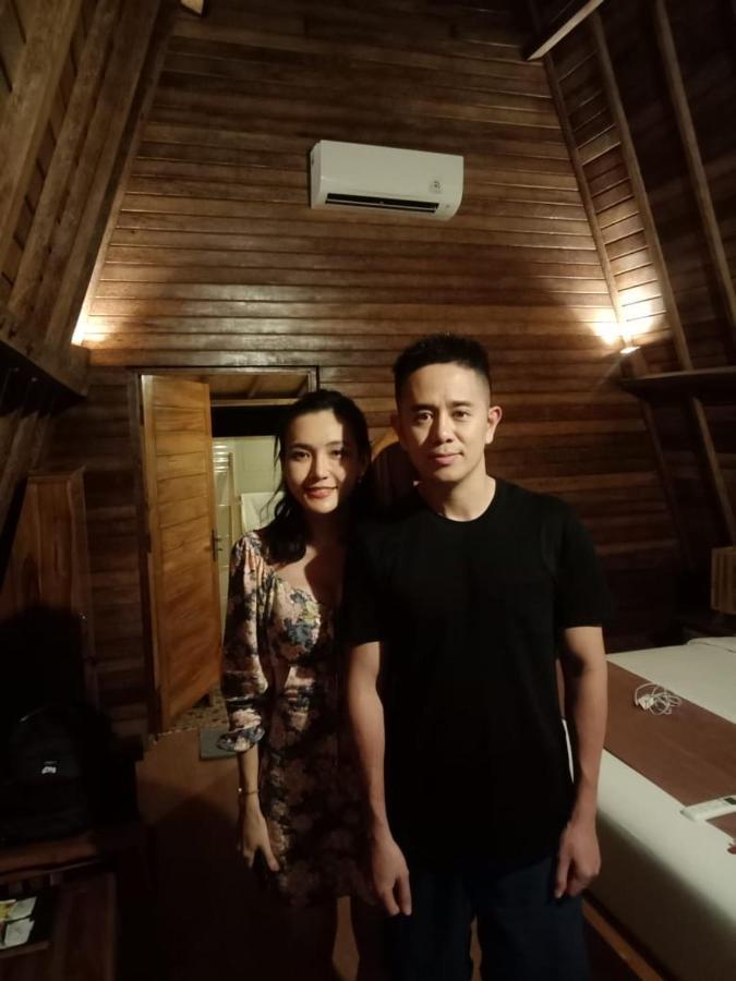 Kubu Penida Villa Tanglad Extérieur photo